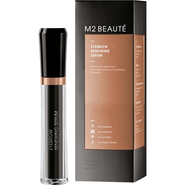 M2 Beauté Eyebrow Renewing Serum