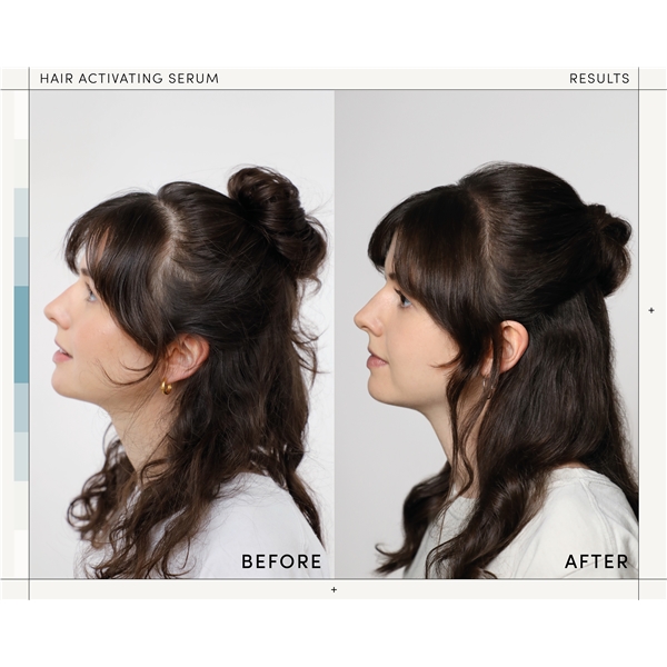 M2 Beauté Hair Activating Serum (Bild 3 av 5)