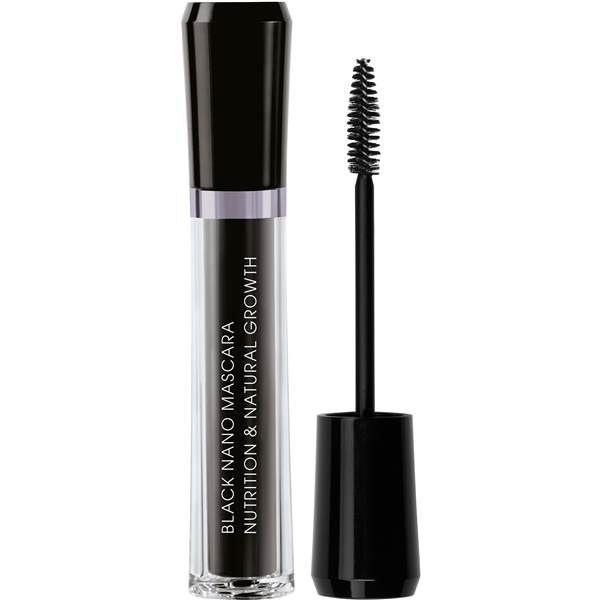 M2 Nano Mascara (Bild 2 av 4)