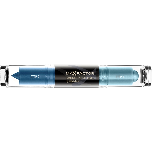 Smokey Eye Effect Eyeshadow