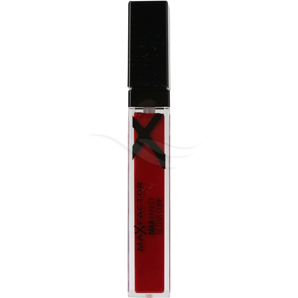 Max Colour Effect Lip Gloss Cube
