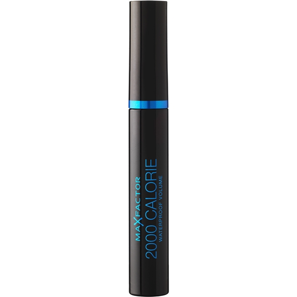 2000 Calorie Mascara Waterproof (Bild 3 av 3)