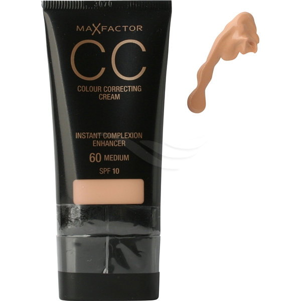 CC Colour Correcting Cream