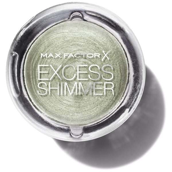 Excess Shimmer Eyeshadow