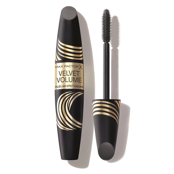 False Lash Effect Velvet Volume Mascara