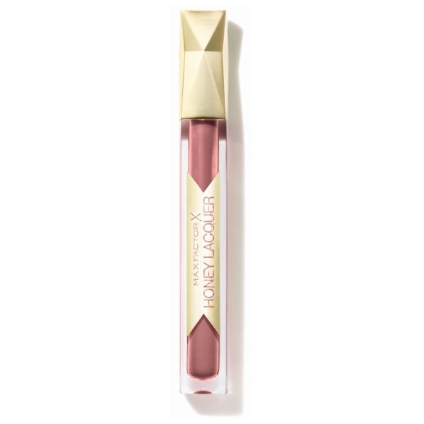 Honey Laquer Lipstick