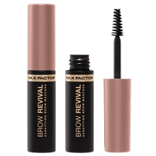 4.5 gram - No. 001 Dark Blonde - Brow Revival
