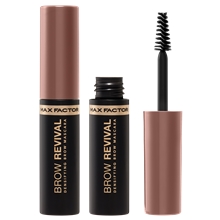 4.5 gram - No. 003 Brown - Brow Revival