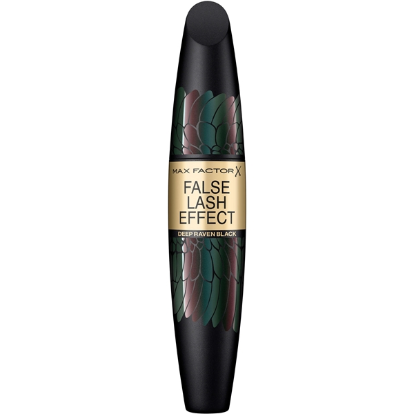 False Lash Effect Raven Black Mascara (Bild 2 av 6)