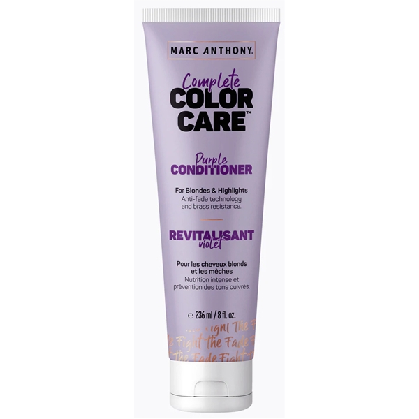 Purple Conditioner for Blondes (Bild 1 av 2)