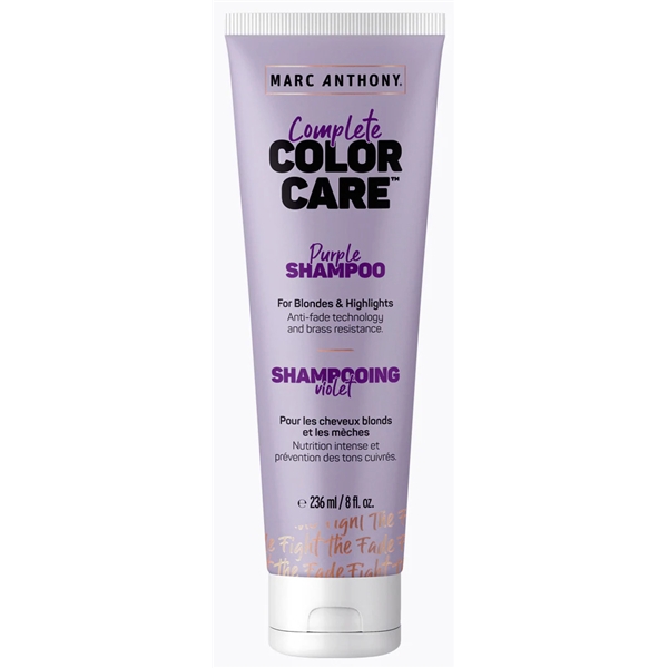 Purple Shampoo for Blondes (Bild 1 av 2)