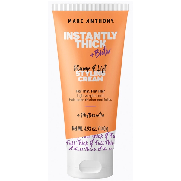 Instantly Thick Plump & Lift Styling Cream (Bild 1 av 3)