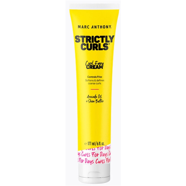 Strictly Curls Curl Envy Cream (Bild 1 av 2)