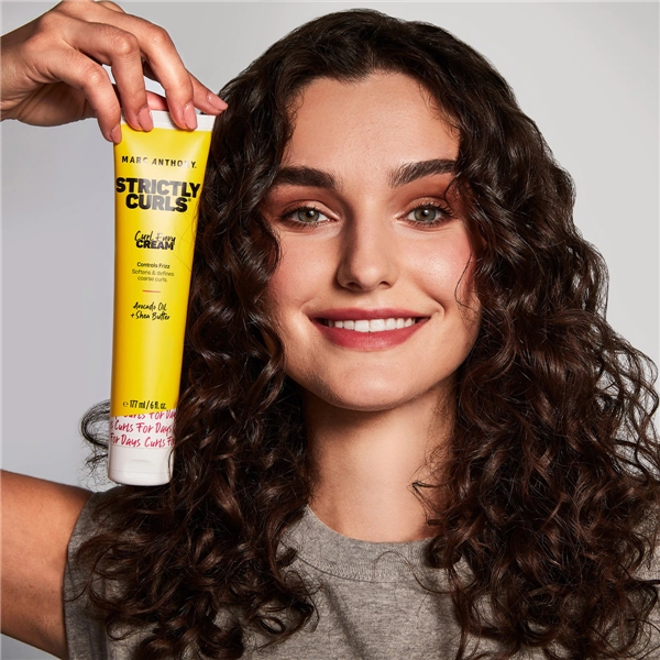 Strictly Curls Curl Envy Cream (Bild 2 av 2)