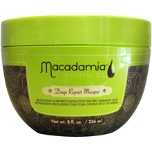 Macadamia Deep Repair Masque