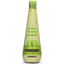 300 ml - Macadamia Smoothing Shampoo