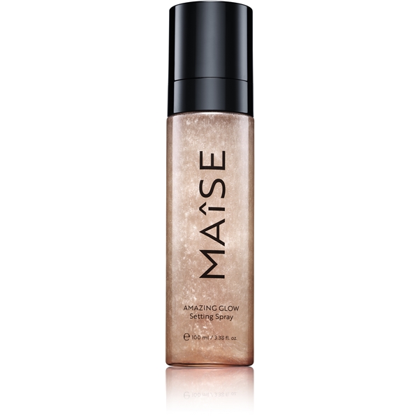 Maîse Amazing Glow Setting Spray (Bild 1 av 2)