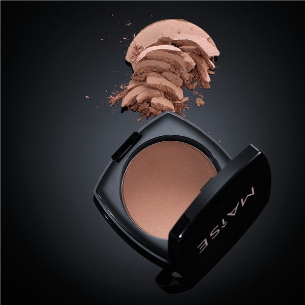 Maîse Bronzer (Bild 3 av 3)