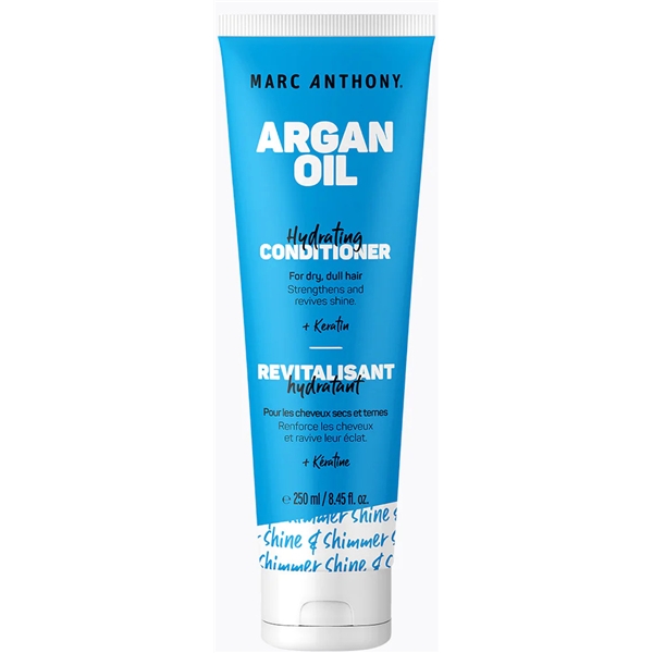 Argan Oil Conditioner (Bild 1 av 2)