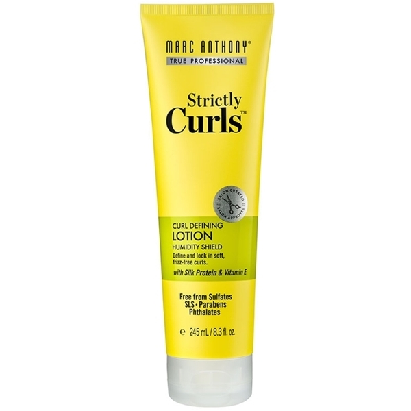 Strictly Curls Curl Defining Lotion