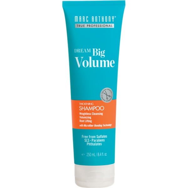 Dream Big Volume Shampoo