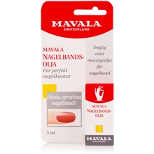 5 ml - Mavala Cuticle Oil