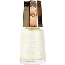 Mavala Mini Nail Polish