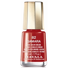 No. 082 Samara