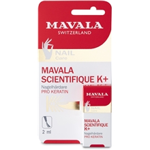 2 ml - Mavala Scientifique K+