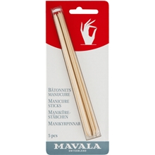 5 st/paket - Mavala Manicure Sticks