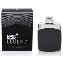100 ml - Mont Blanc Legend