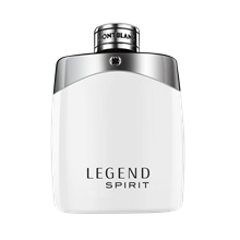 50 ml - Mont Blanc Legend Spirit