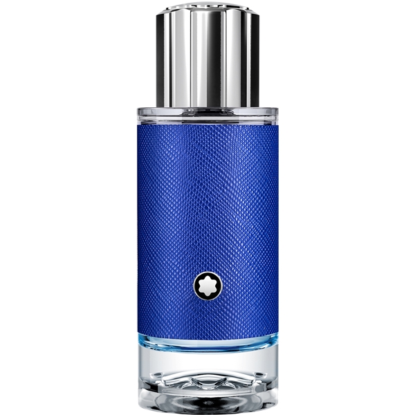 Montblanc Explorer Ultra Blue - Eau de parfum (Bild 1 av 2)