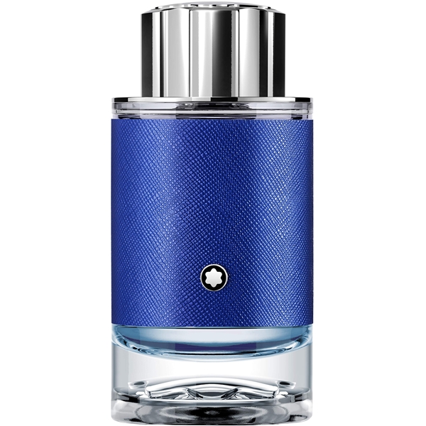 Montblanc Explorer Ultra Blue - Eau de parfum (Bild 1 av 2)