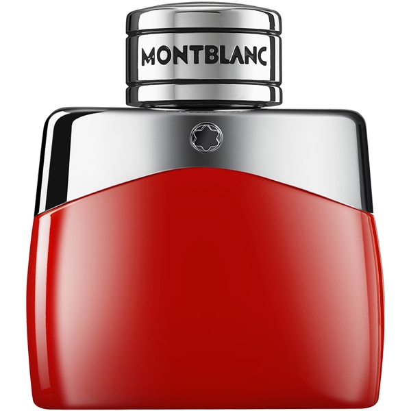 Montblanc Legend Red - Eau de parfum (Bild 1 av 5)