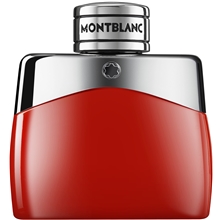 50 ml - Montblanc Legend Red