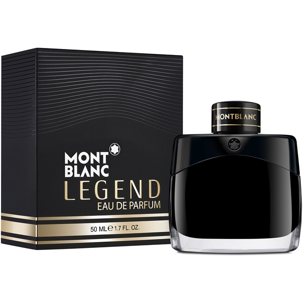 Montblanc Legend - Eau de parfum (Bild 2 av 4)