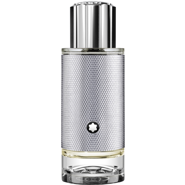 Montblanc Explorer Platinum - Eau de parfum (Bild 1 av 2)