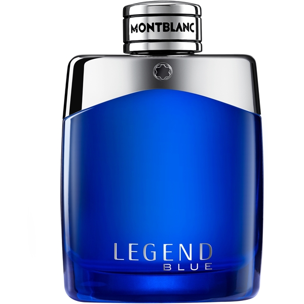 Montblanc Legend Blue - Eau de parfum (Bild 1 av 3)