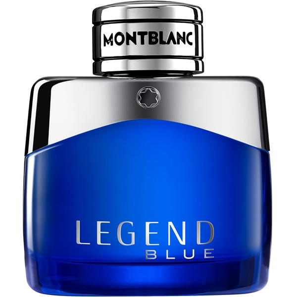 Montblanc Legend Blue - Eau de parfum (Bild 1 av 2)