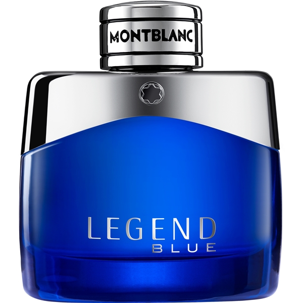 Montblanc Legend Blue - Eau de parfum (Bild 1 av 2)