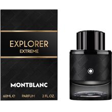 Montblanc Explorer Extreme <em>Parfum</em>