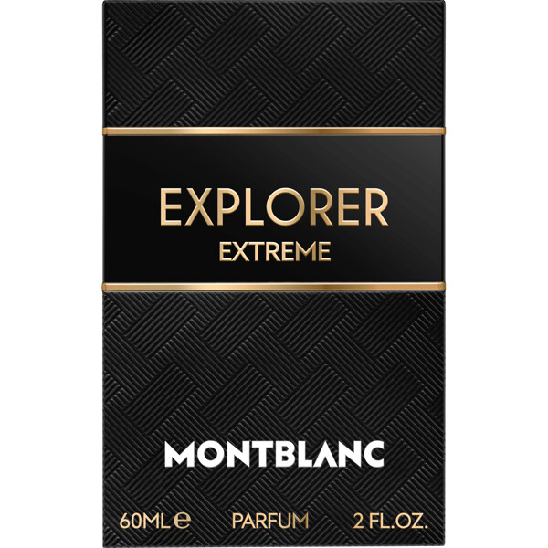 Montblanc Explorer Extreme - Parfum (Bild 2 av 2)