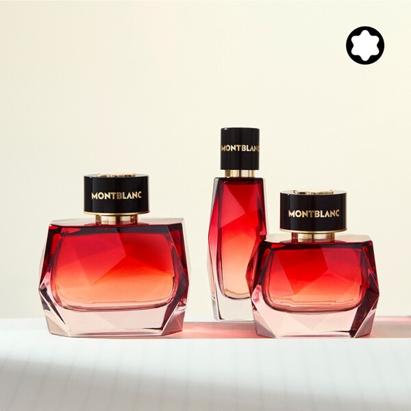 Montblanc Signature Elixir - Eau de parfum (Bild 11 av 11)