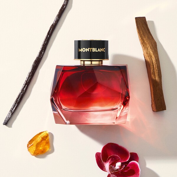 Montblanc Signature Elixir - Eau de parfum (Bild 4 av 11)
