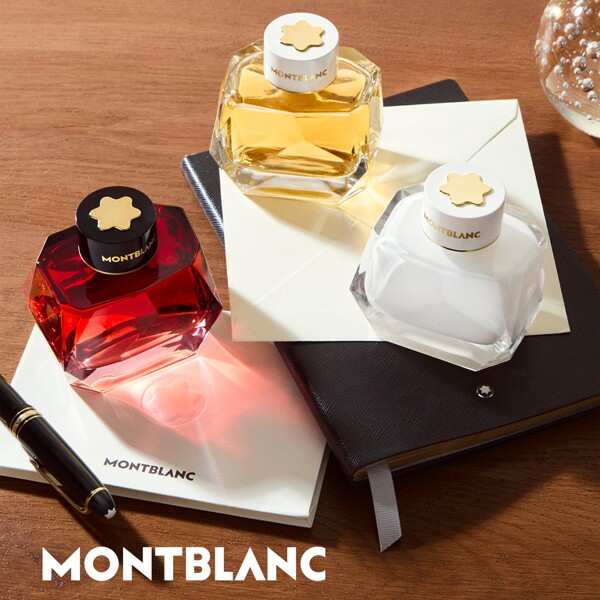 Montblanc Signature Elixir - Eau de parfum (Bild 8 av 11)