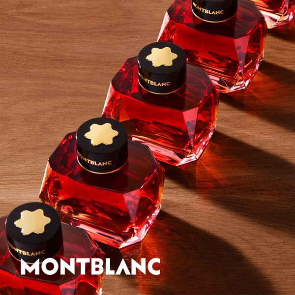 Montblanc Signature Elixir - Eau de parfum (Bild 9 av 11)