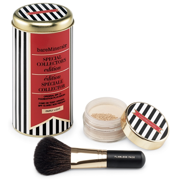 Original Foundation Special Collector’s Edition