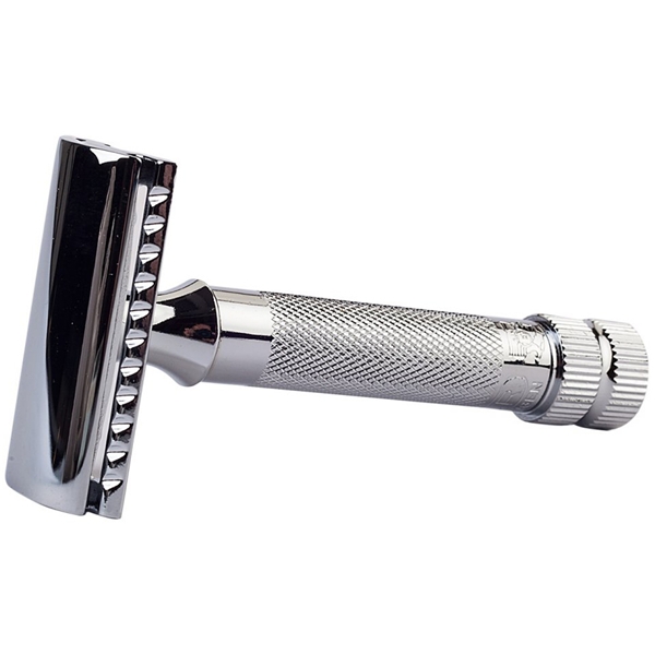 Safety Razor 34C (Bild 2 av 2)