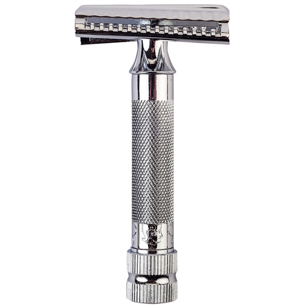 Slant Bar Safety Razor 37C (Short) (Bild 1 av 2)